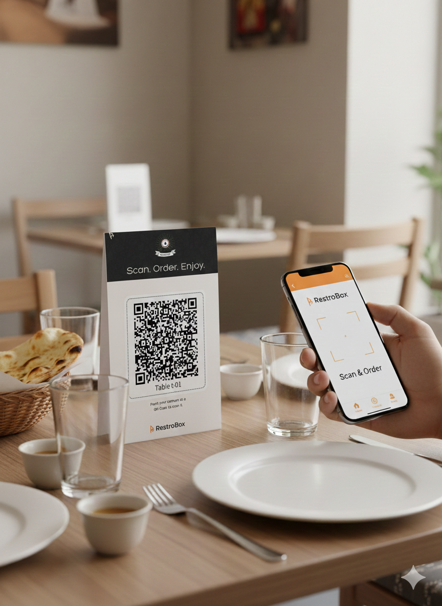 Everything you need is right at your fingertips