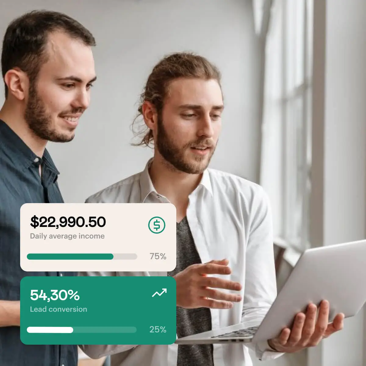 Update Your Menu Anytime, Anywhere