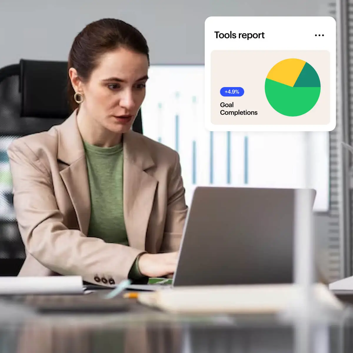 All Your Orders, One Smart Dashboard